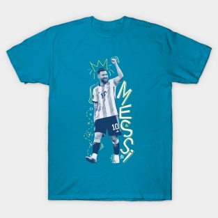 MESSI T-Shirt